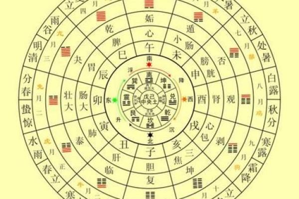 华盛算命八字免费算命