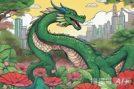 越住越富的房子青龙方位
