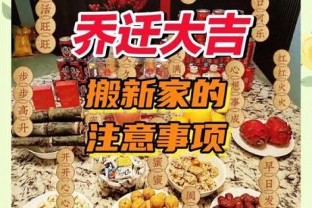 用八字择吉日搬家，未来的生活将会红红火火