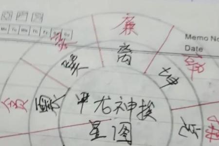 富贵或出高官阴宅风水是怎样的