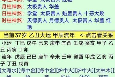 格美起名八字测算，助你轻松解析命运！