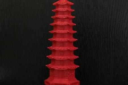 风水文昌塔买什么材质的好需要开光吗