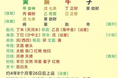女子八字嫁得好的特点及八字排盘解析