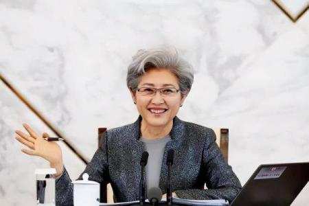 哪些星座女适合当外交官女