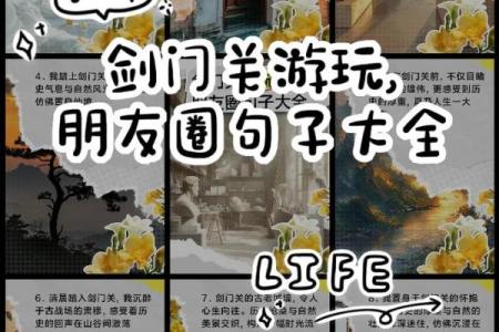 形容剑门关的八字成语