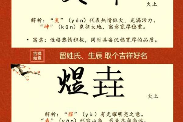 免费姓名测试打分最准五行属火,周易取名