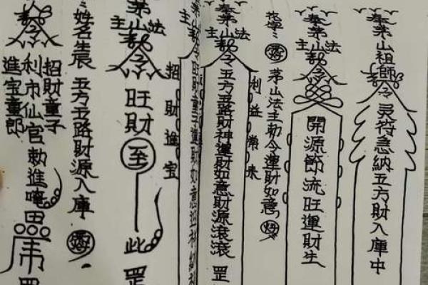 去茅山有什么忌讳,茅山算命最准的道士