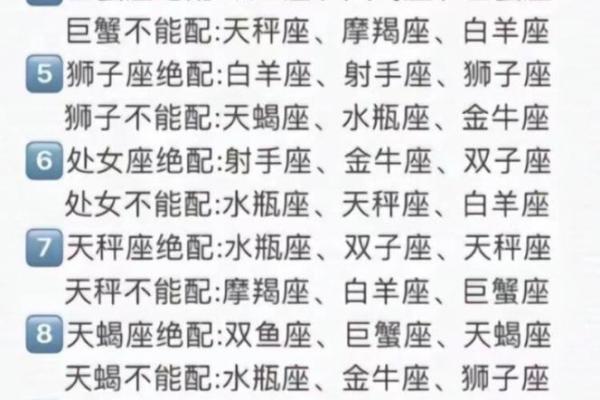 射手座和巨蟹座配不配 射手座和巨蟹座配对指数