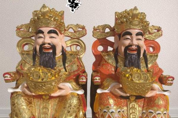 家里供奉财神爷危害有哪些了