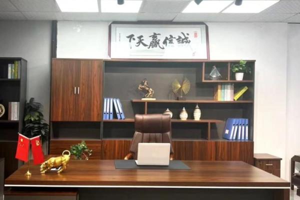 财务办公桌风水