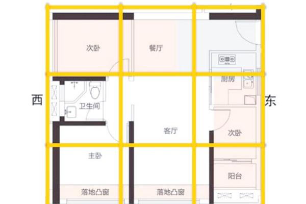 阳宅招财风水在家里放什么最好