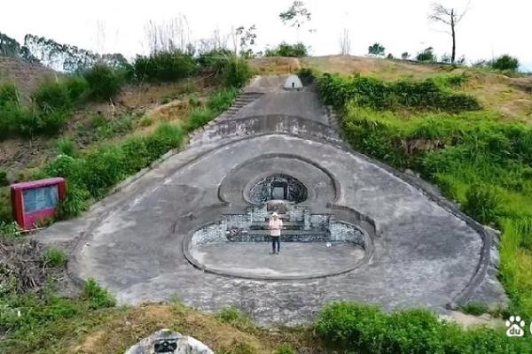 什么样的墓地风水最好