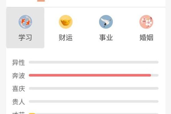 电脑算命最准
