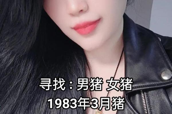 1983年属猪的婚配 1983年属猪的人应该和哪些生肖的人结婚配对