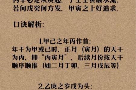 王德峰讲座八字命理讲,八字命理必背口诀