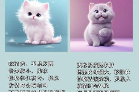 怎么给公猫姓名配对呢图片 怎么给公猫取名字好听？