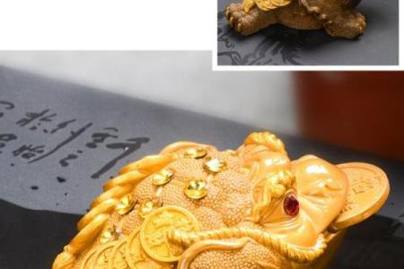 摆件蟾蜍的风水作用有哪些？