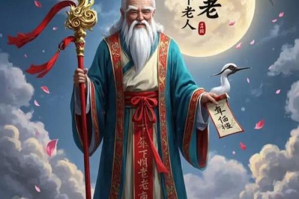 月老没拴姻缘线 月老没有给牵姻缘线？