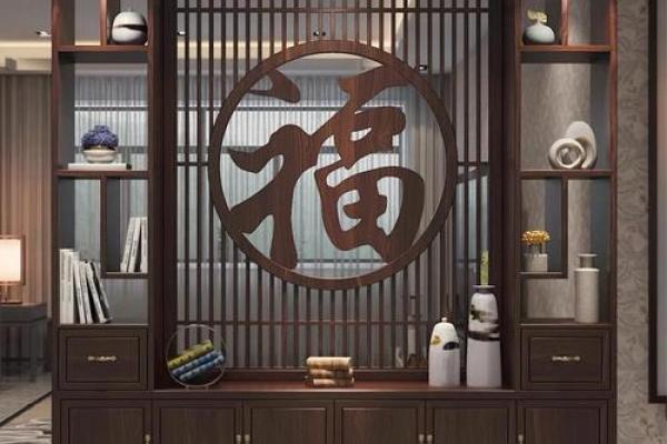 家中的风水摆件知识介绍与禁忌