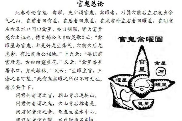 传统风水鬼最怕的七种生肖有你的吗