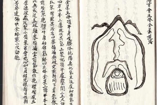 阴阳风水先生葬法书