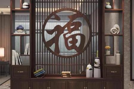 家中的风水摆件知识介绍与禁忌