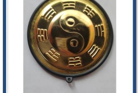 风水八卦镜应该怎么用和忌讳什么
