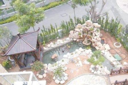 房子比院子高风水好吗