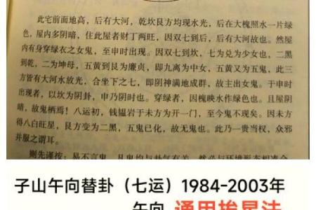 阴阳风水先生葬法书