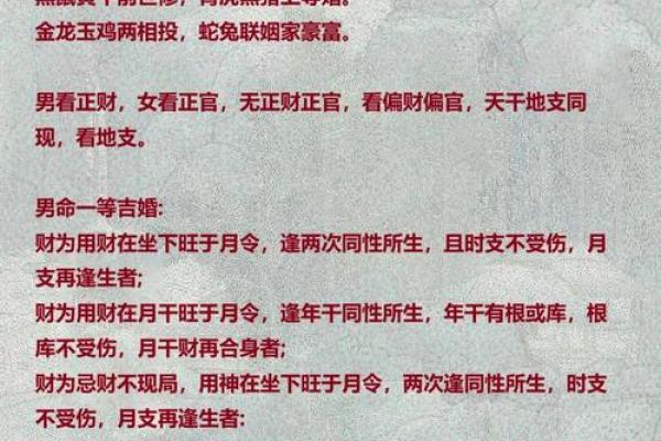 八字命宫有什么含义 推算方法是什么