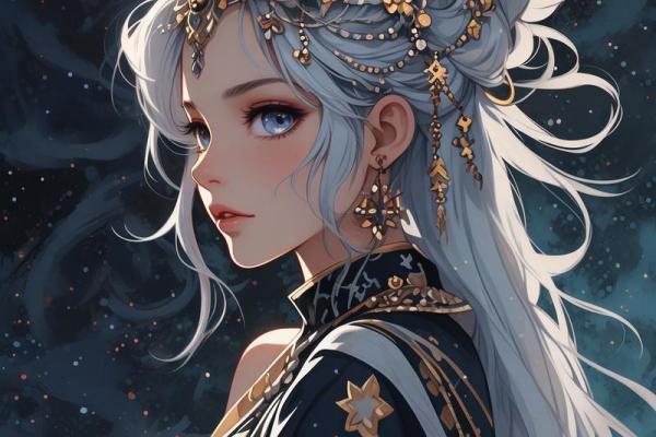 十二星座谁最适合穿女生的衣服