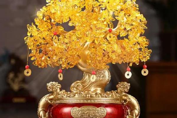 风水上财运不好带什么转运的吉祥饰品有哪些