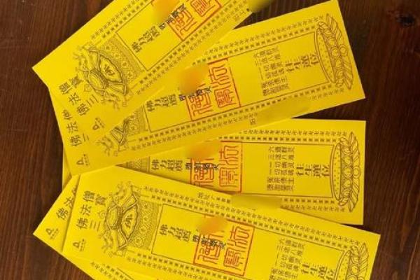 东岳泰山爷灵签十八签