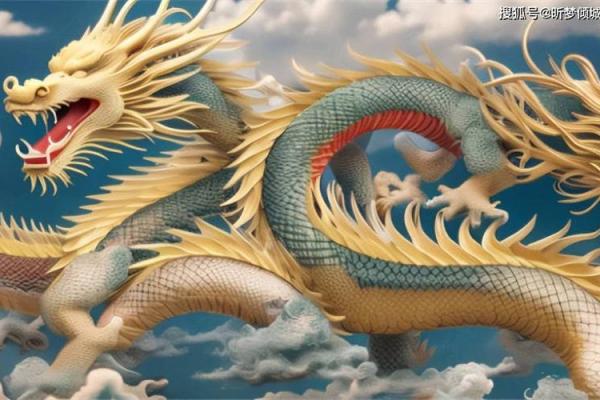 龙风水_属龙的人最可怕的一面是什么