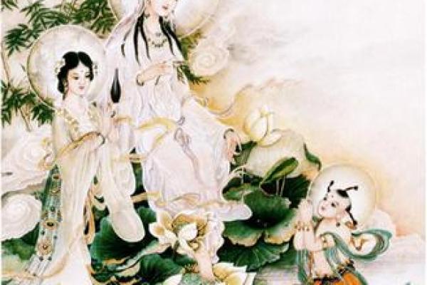 观音灵签94问考试 观音灵签94问考试