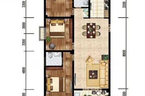 户型风水_蝴蝶楼户型为什么不好