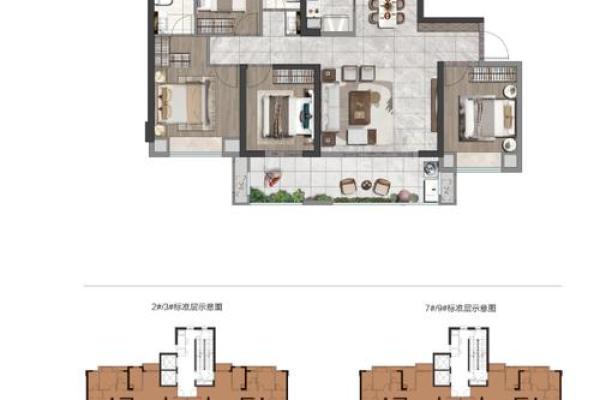 户型风水_蝴蝶楼户型为什么不好