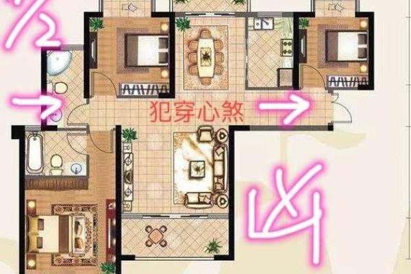 西北朝向的房子通风吗风水好吗 西北朝向的房子通风吗风水好吗