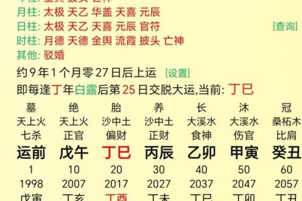 八字纯阳几月几号