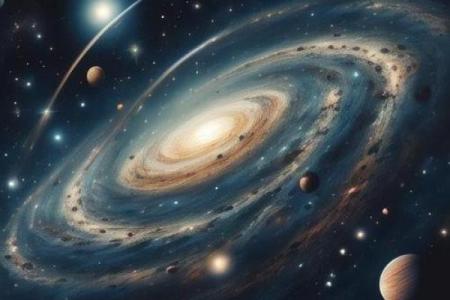 土星星座和火星在一起会怎么样