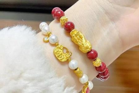 风水上财运不好带什么转运的吉祥饰品有哪些