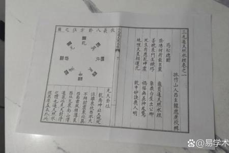 风水：如何用八字看阴宅和阳宅，附秘断阴阳宅口诀！_1
