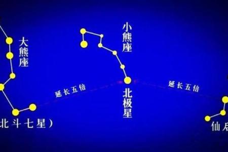 紫薇星属于什么星座
