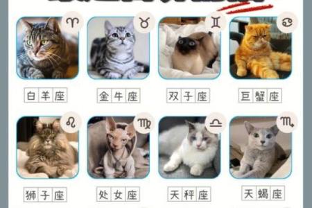 12星座射手座适合养什么猫