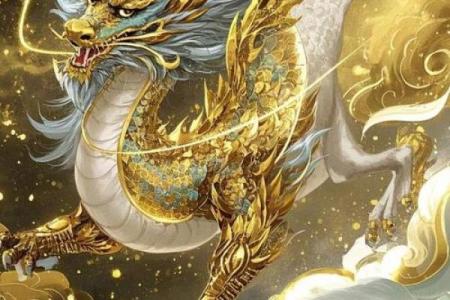 龙风水_属龙的人最可怕的一面是什么