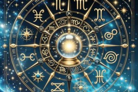 十二星座8月20日运势