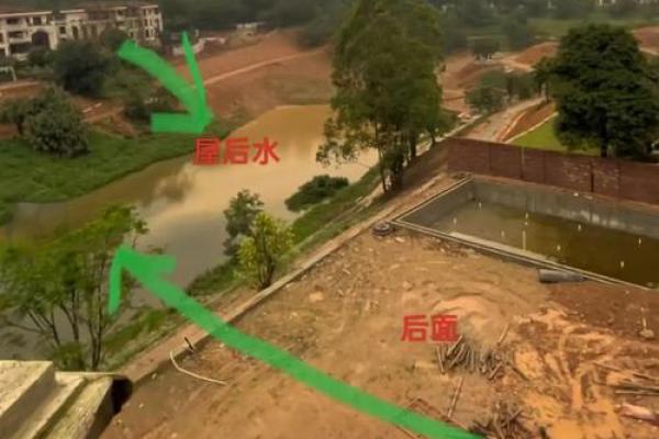 背水风水怎么化解 背水风水怎么化解