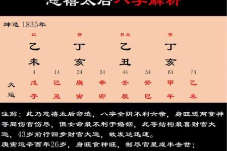 八字纯阳之人不宜算命是为什么