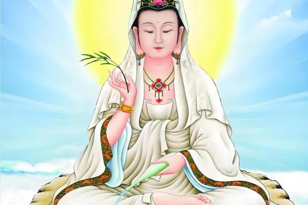 姻缘哪个观音 姻缘哪个观音最灵验？