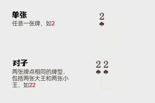 怎么用扑克算命测姻缘 用扑克算命的简单方法？